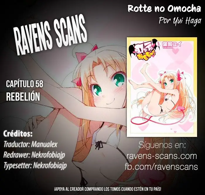 Capitulo 58 page 1