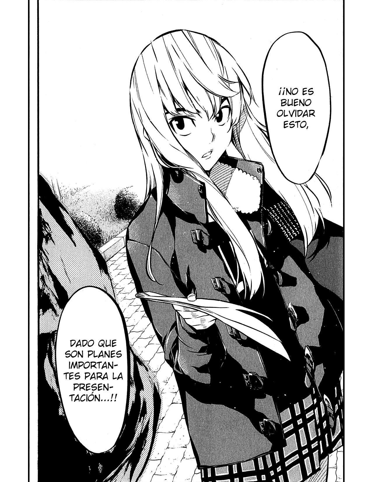 Capitulo 72 page 12