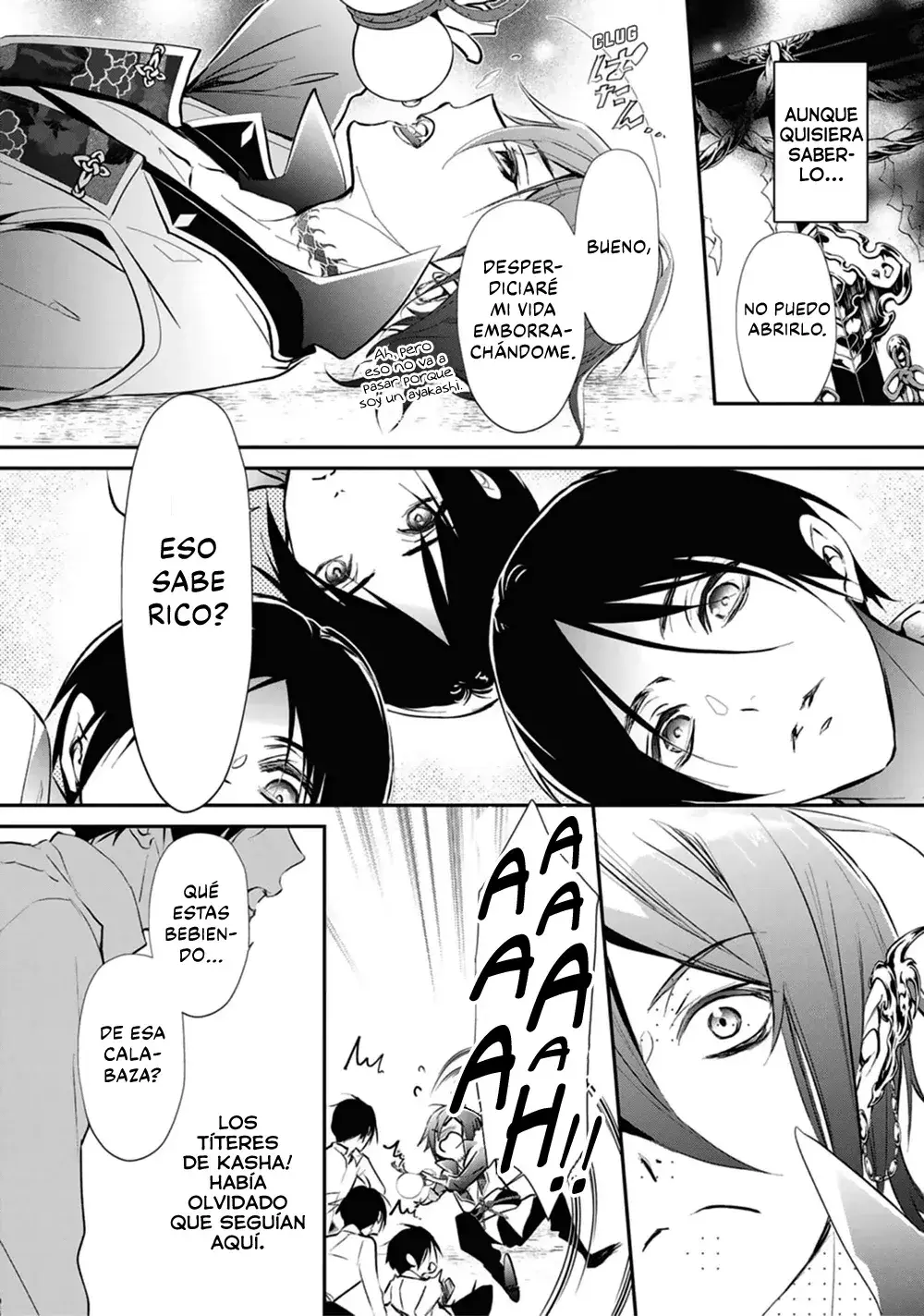 Capitulo 53 page 5