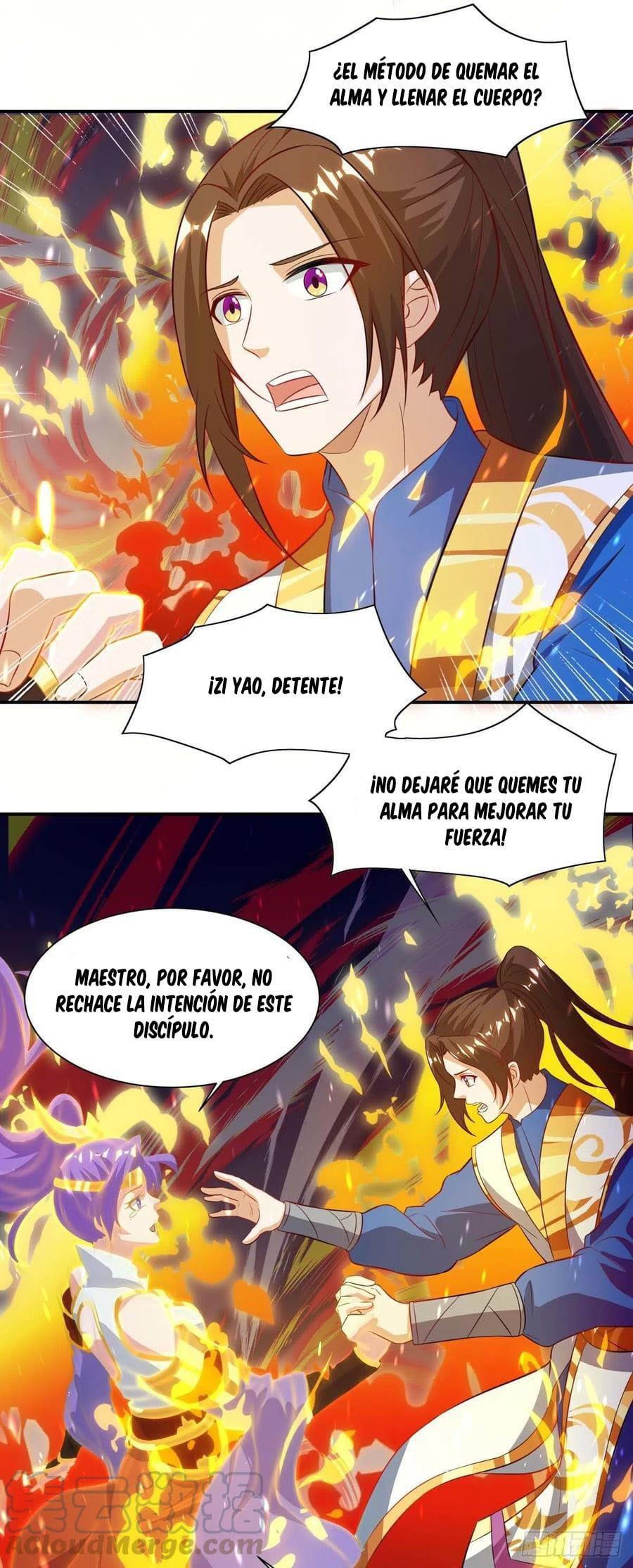 Capitulo 133 page 5