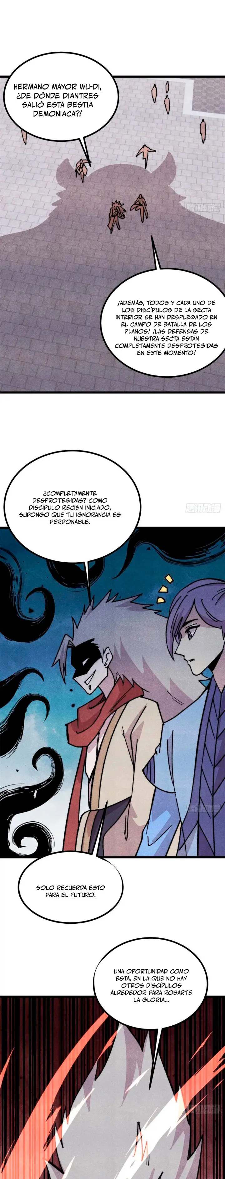 Capitulo 537 page 18