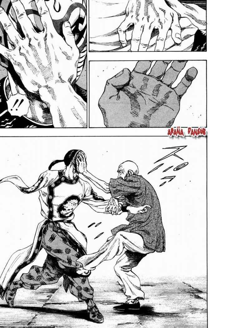 Capitulo 142 page 11