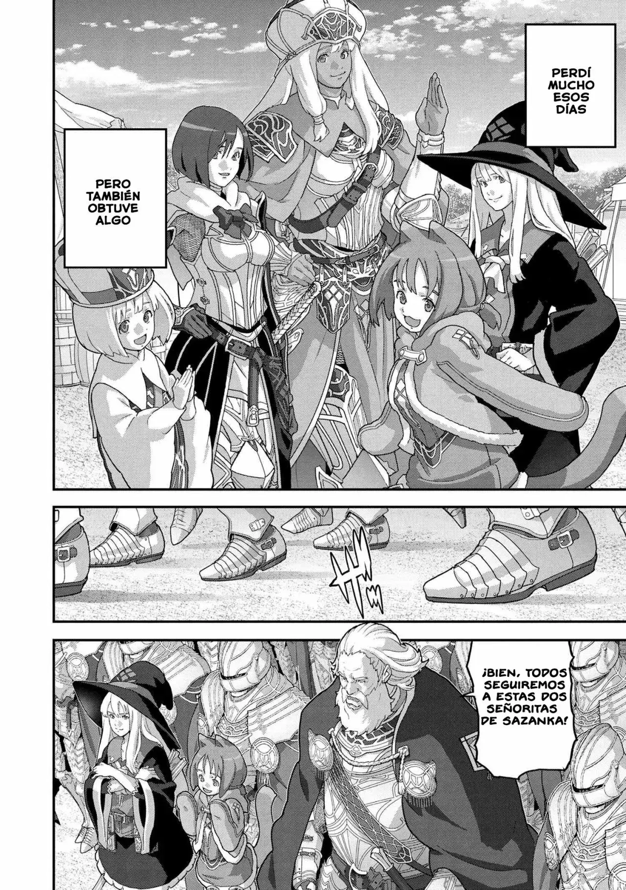 Capitulo 23.10 page 11