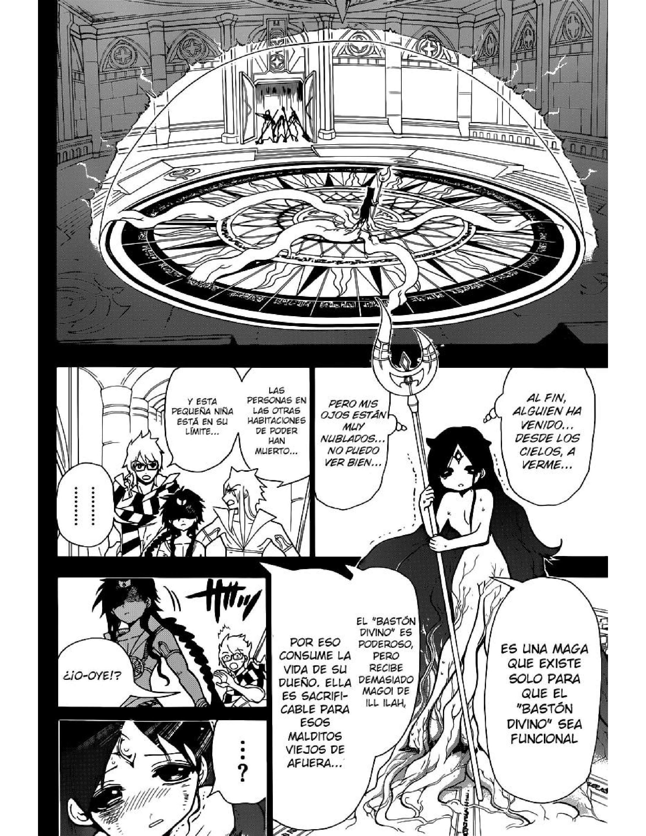 Capitulo 216 page 5