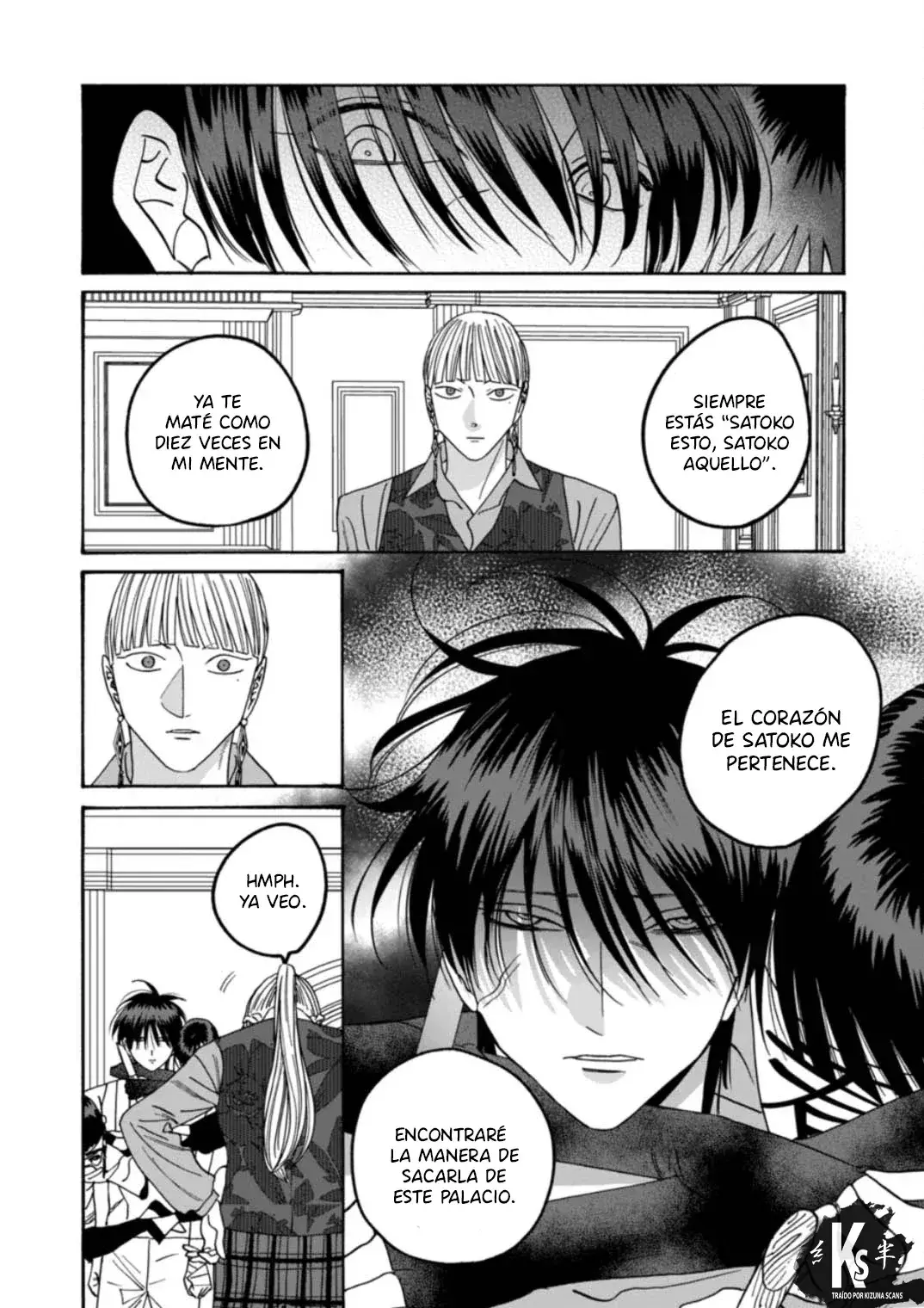 Capitulo 63 page 23