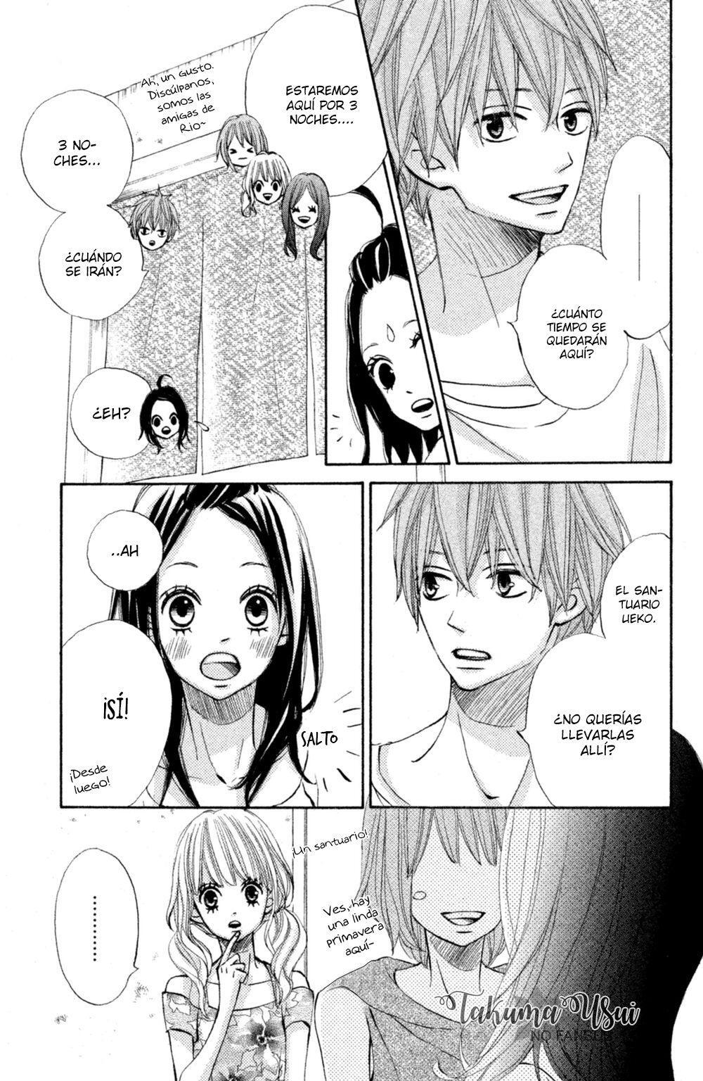 Capitulo 11 page 28