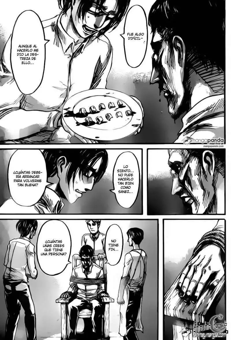 Capitulo 55 page 29