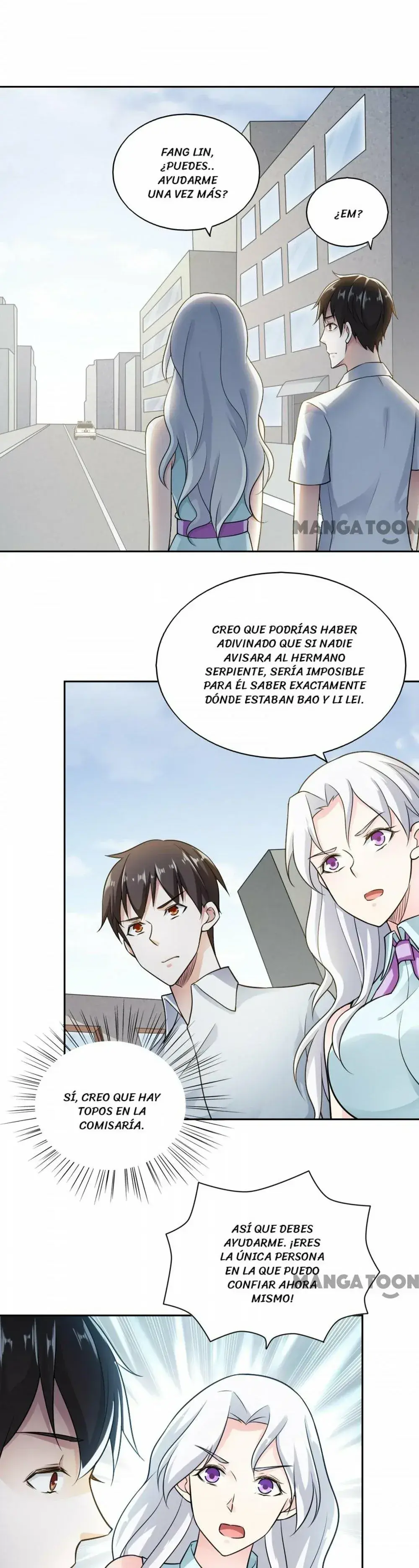 Capitulo 62 page 14