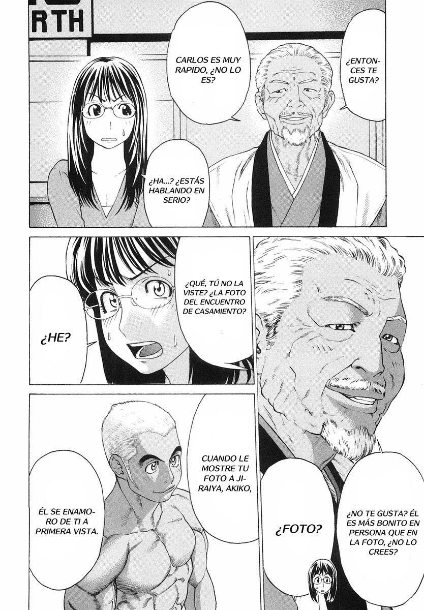Capitulo 203 page 15