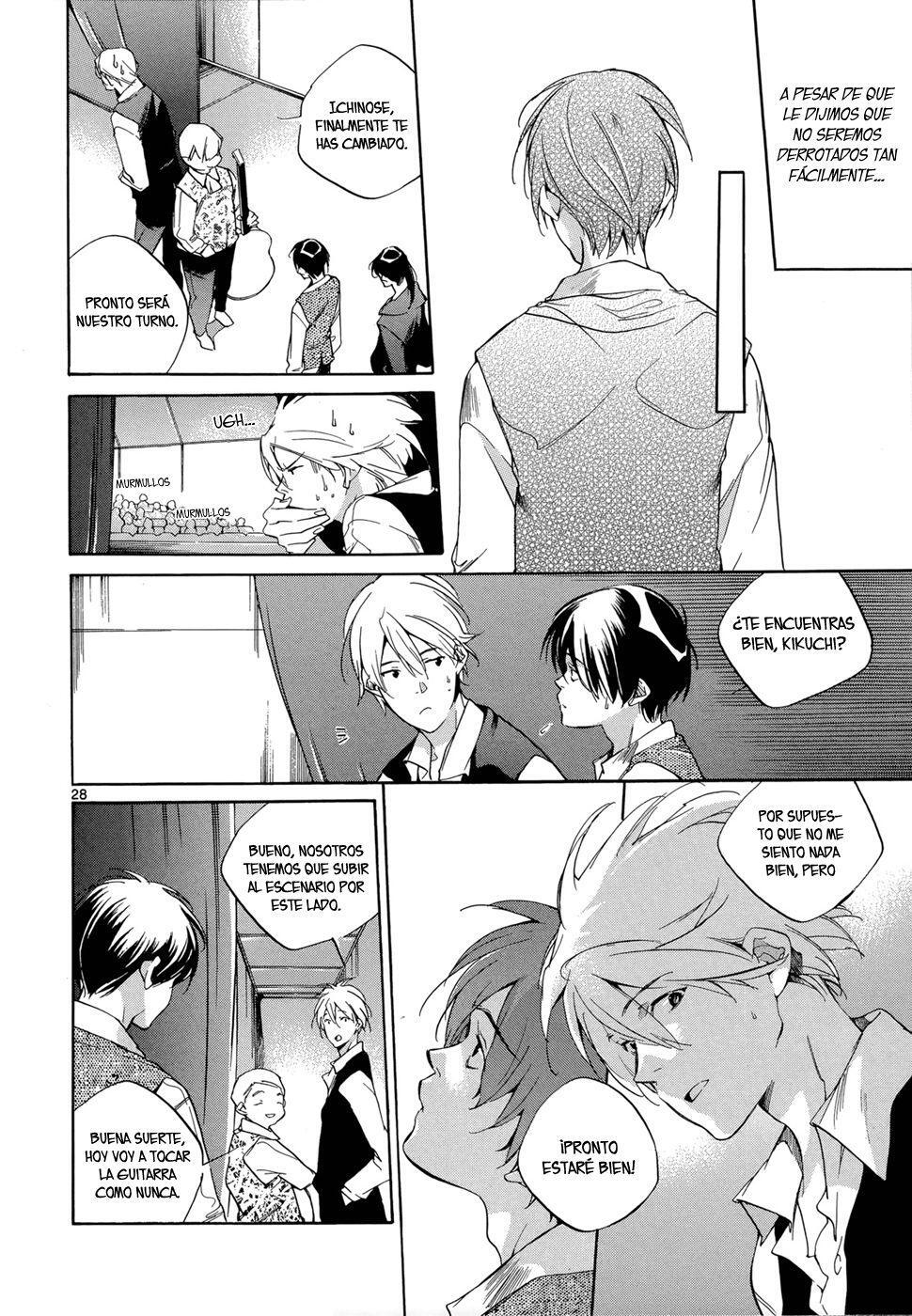 Capitulo 21 page 29