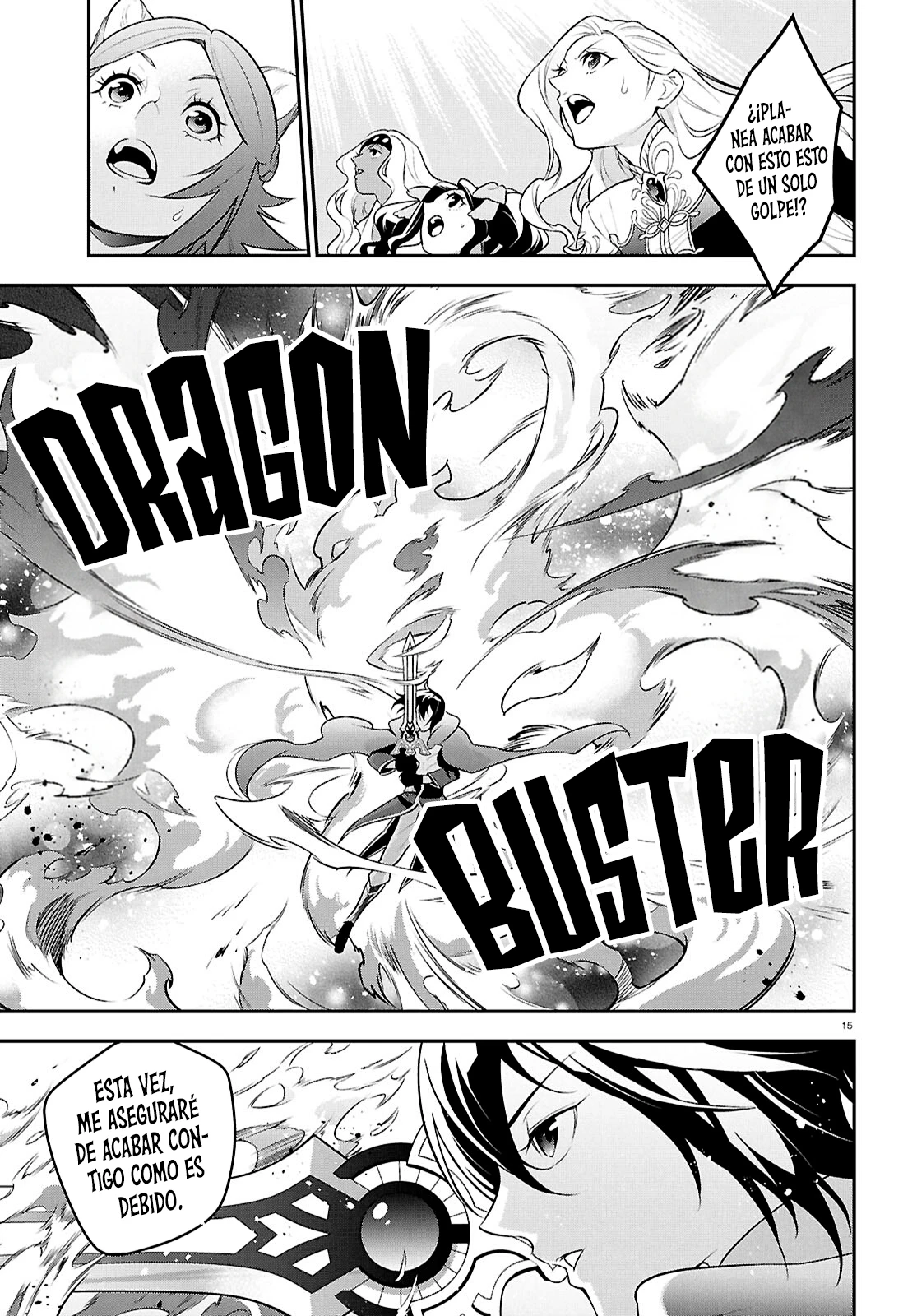 Capitulo 123 page 18