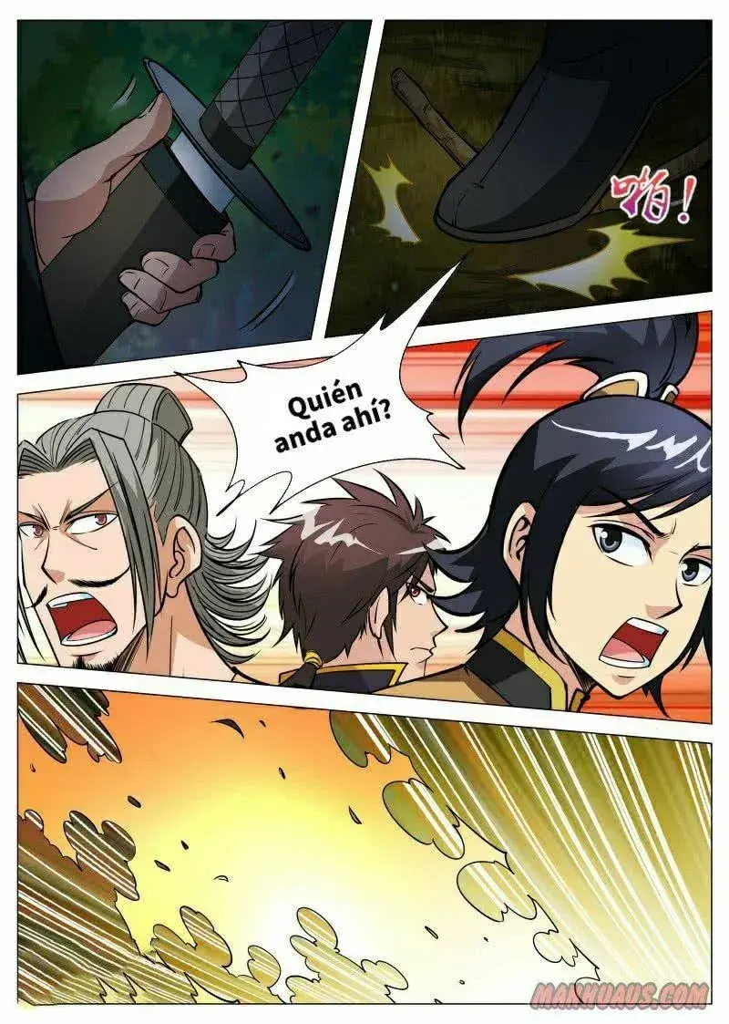 Capitulo 65 page 7