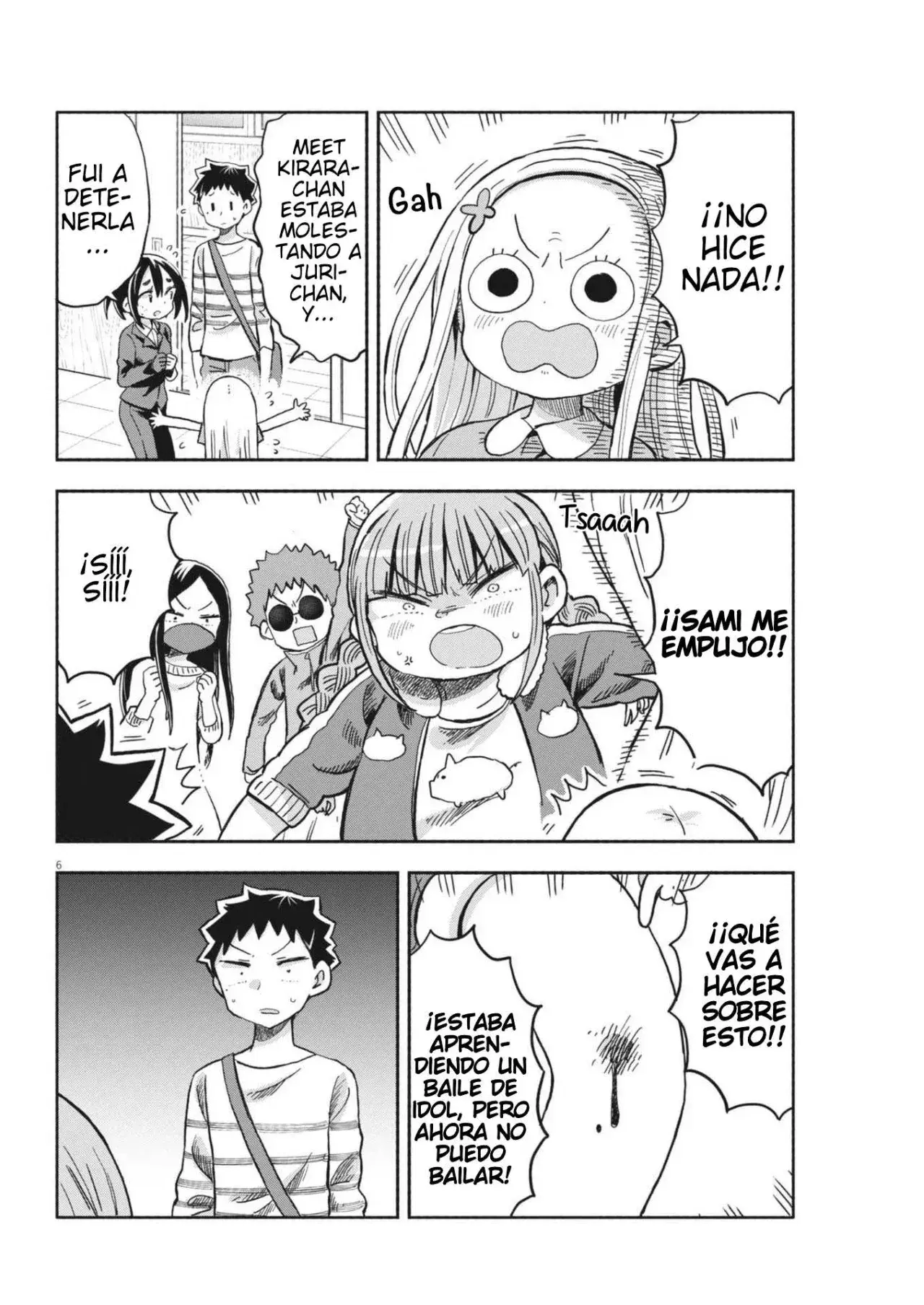 Capitulo 24 page 6