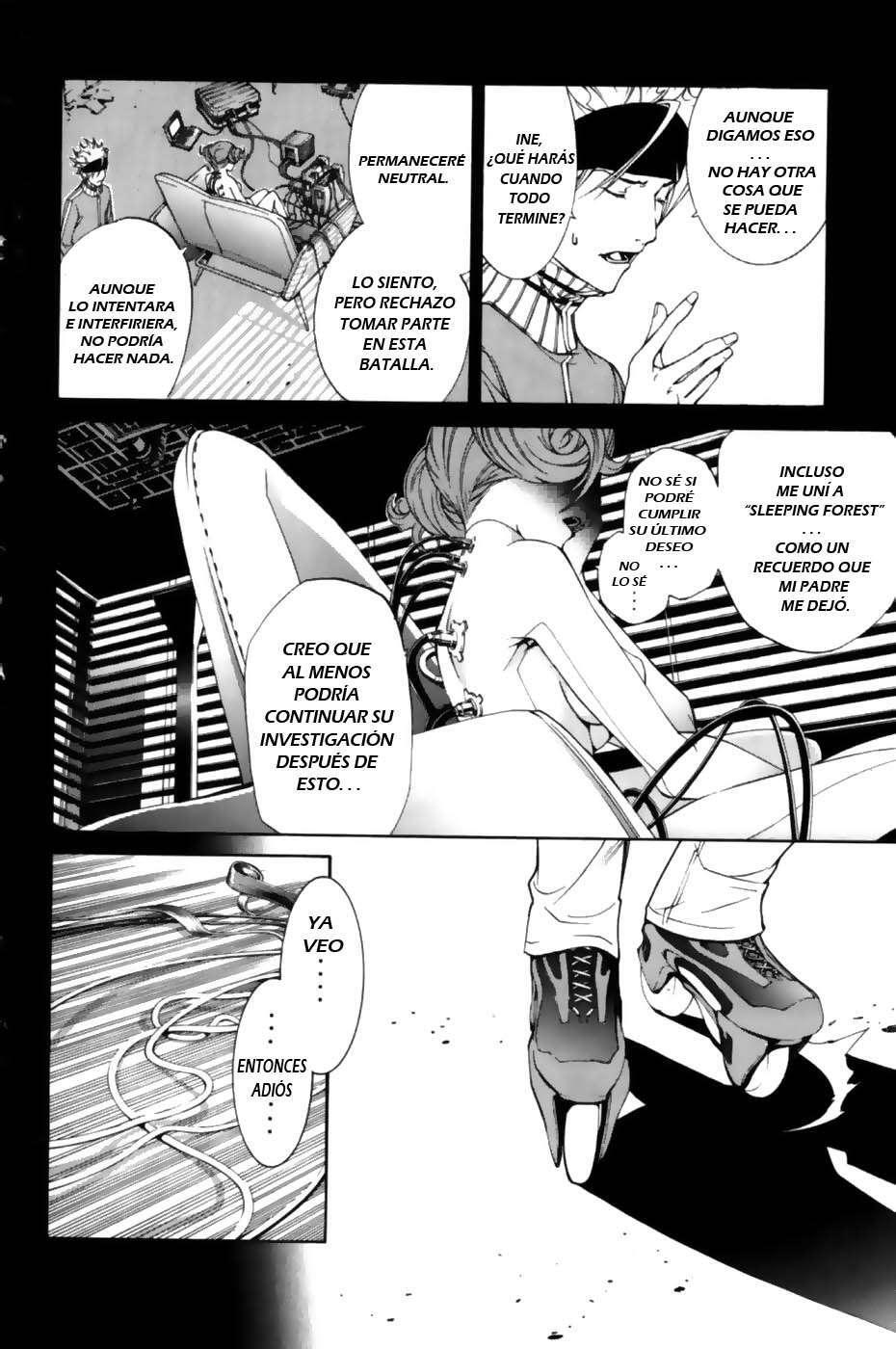 Capitulo 156 page 20