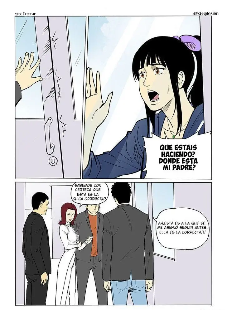 Capitulo 28 page 9