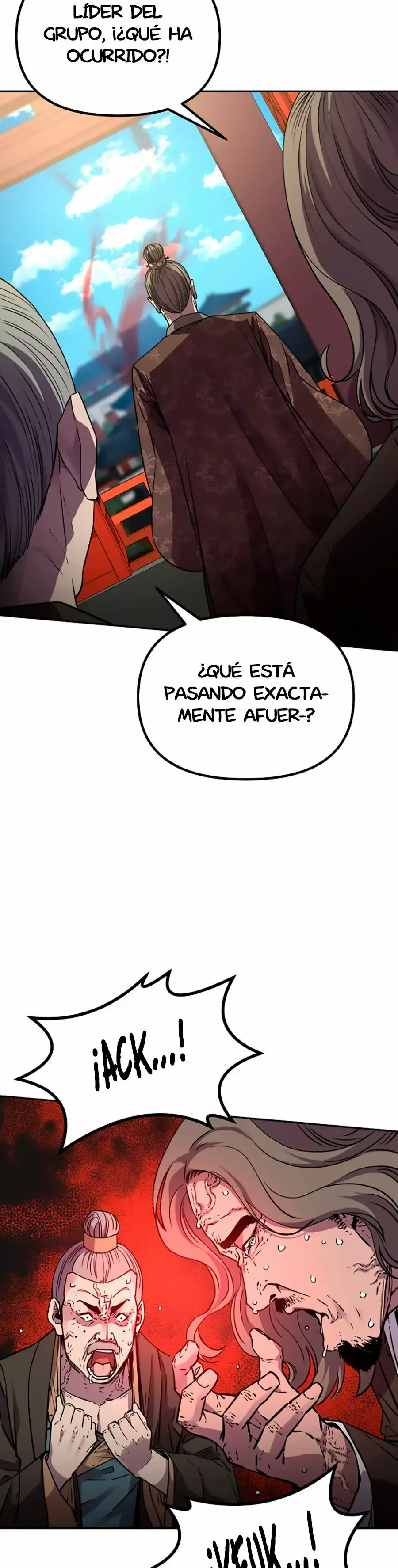 Capitulo 75 page 17