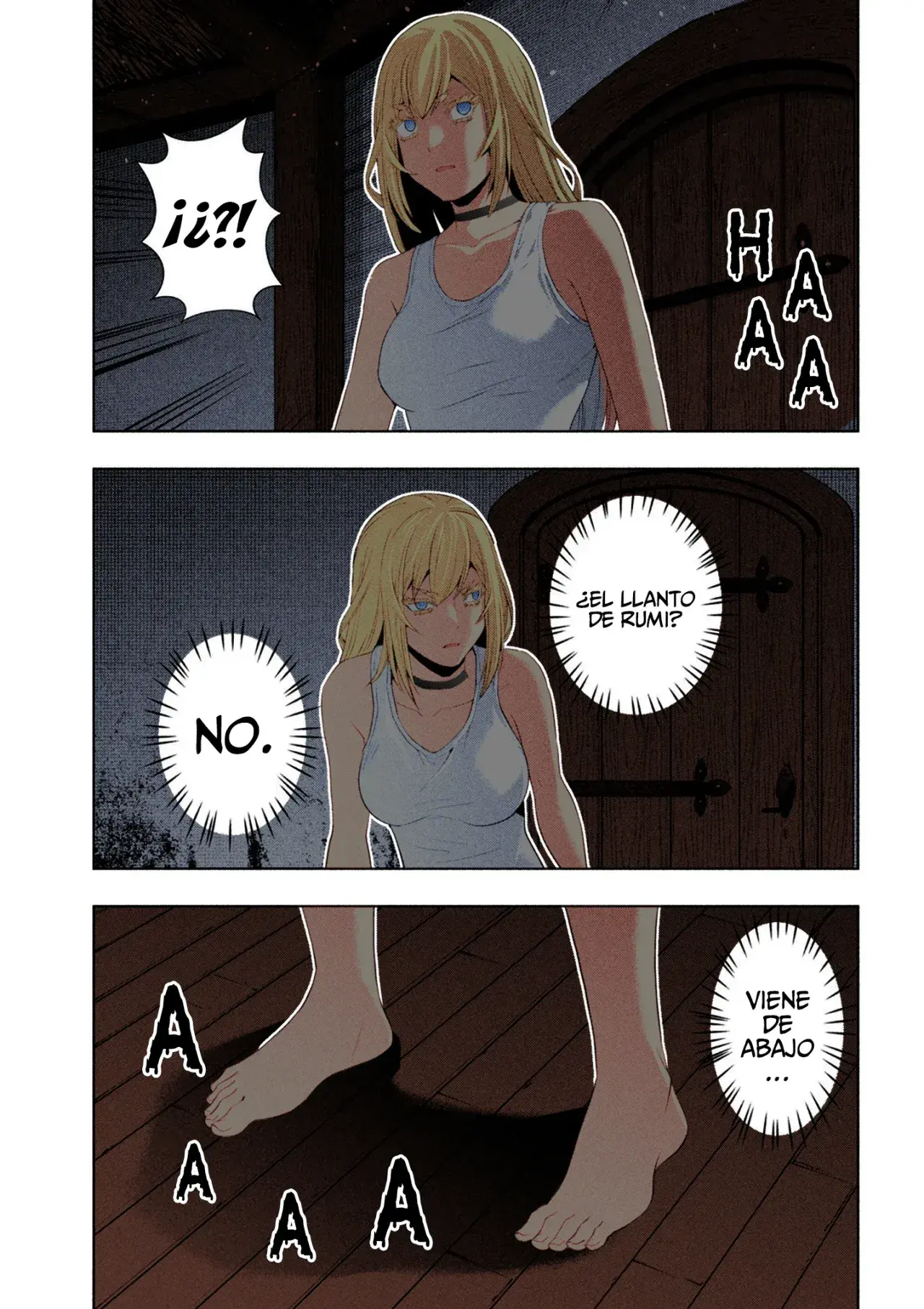 Capitulo 293.50 page 11