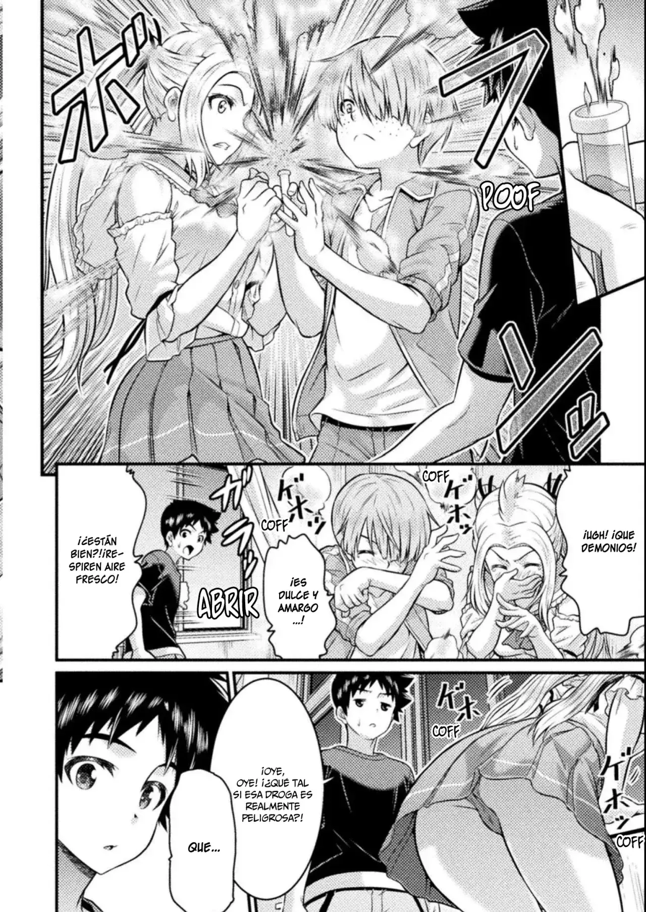 Capitulo 12 page 19