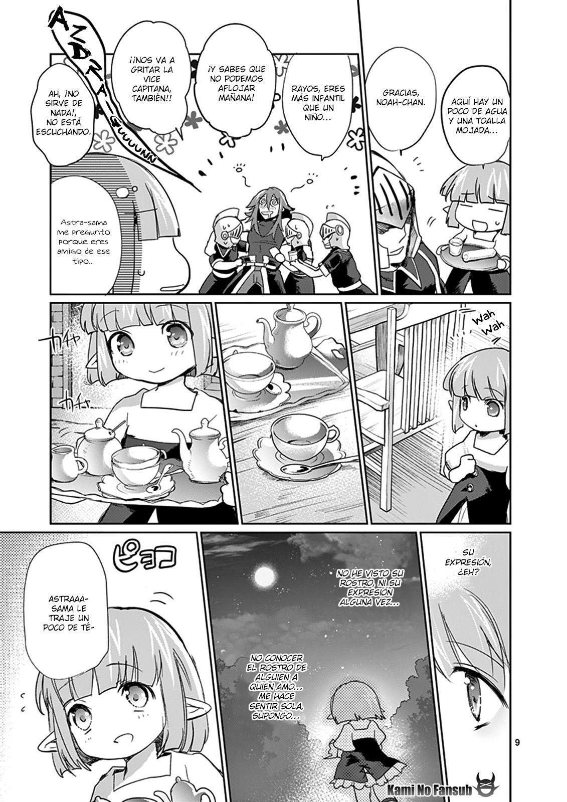 Capitulo 23 page 10