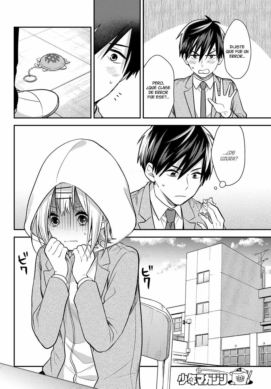 Capitulo 24 page 16