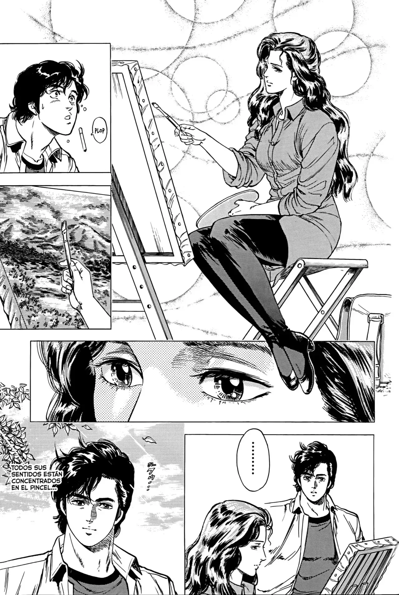 Capitulo 114 page 14