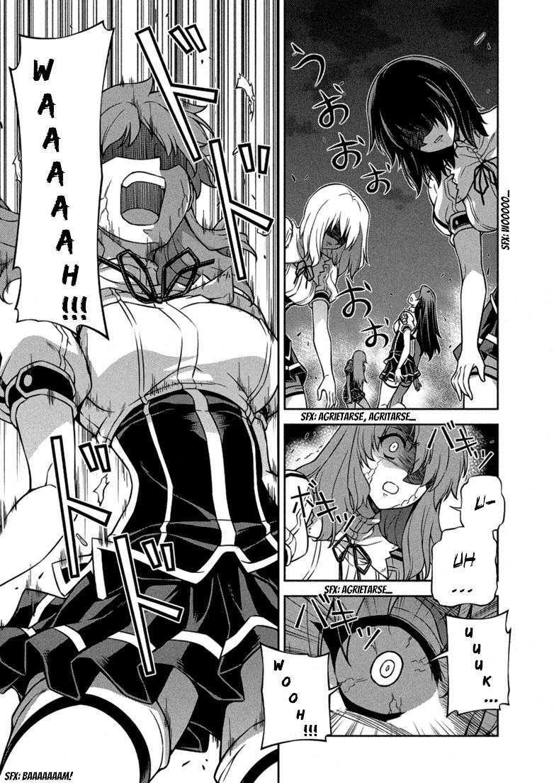 Capitulo 121 page 19