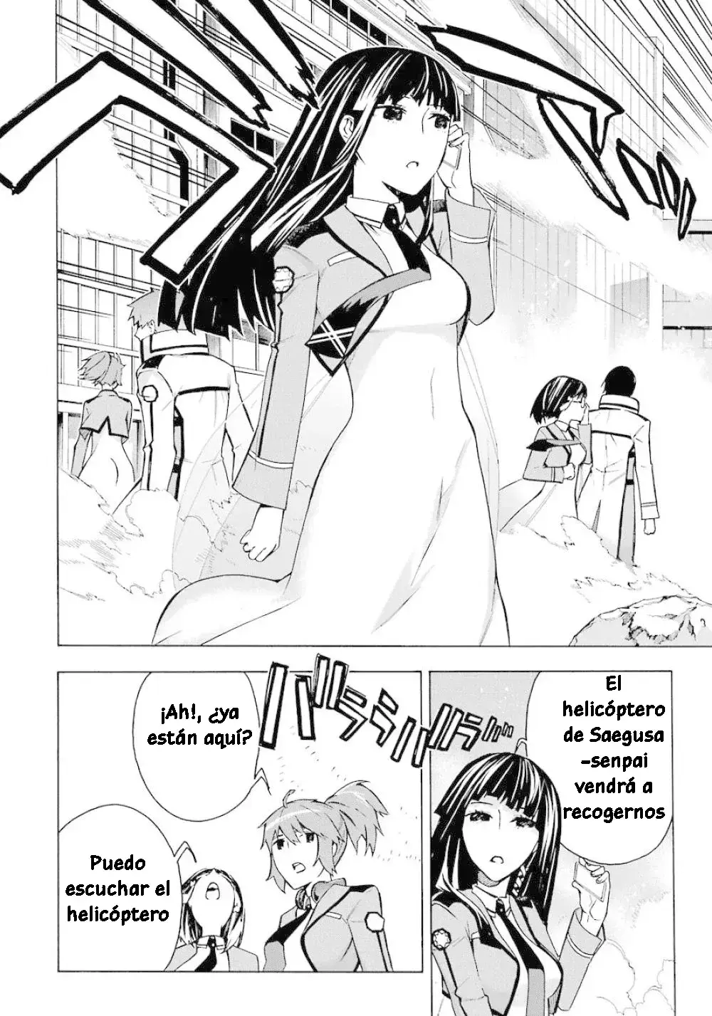 Capitulo 22 page 9