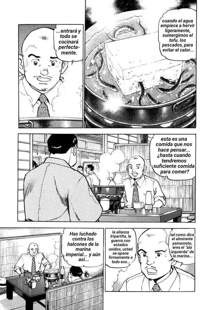 Capitulo 61 page 19