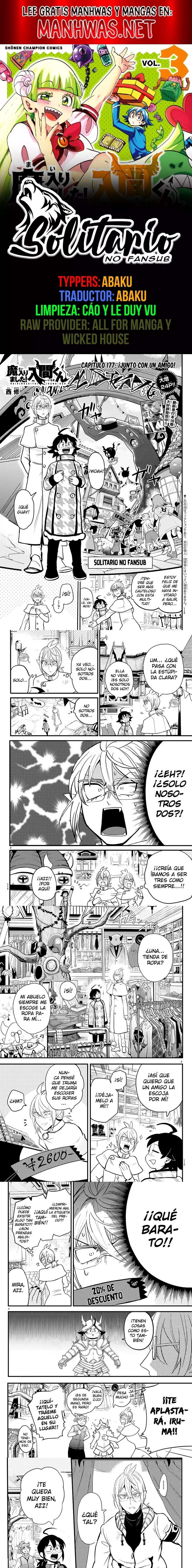 Capitulo 177 page 1
