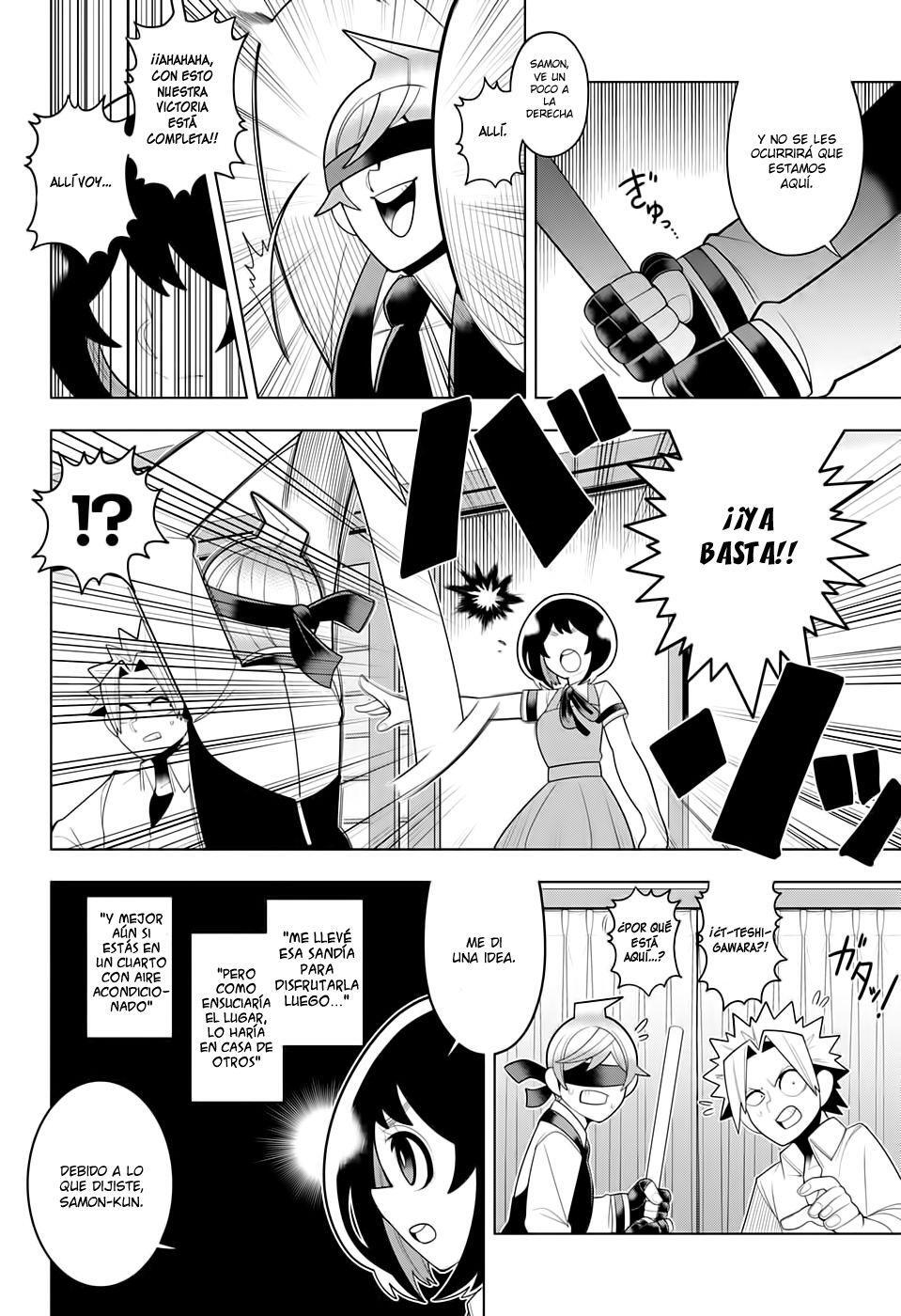Capitulo 49 page 17