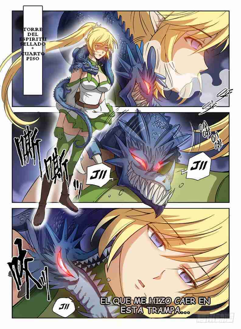 Capitulo 60 page 13