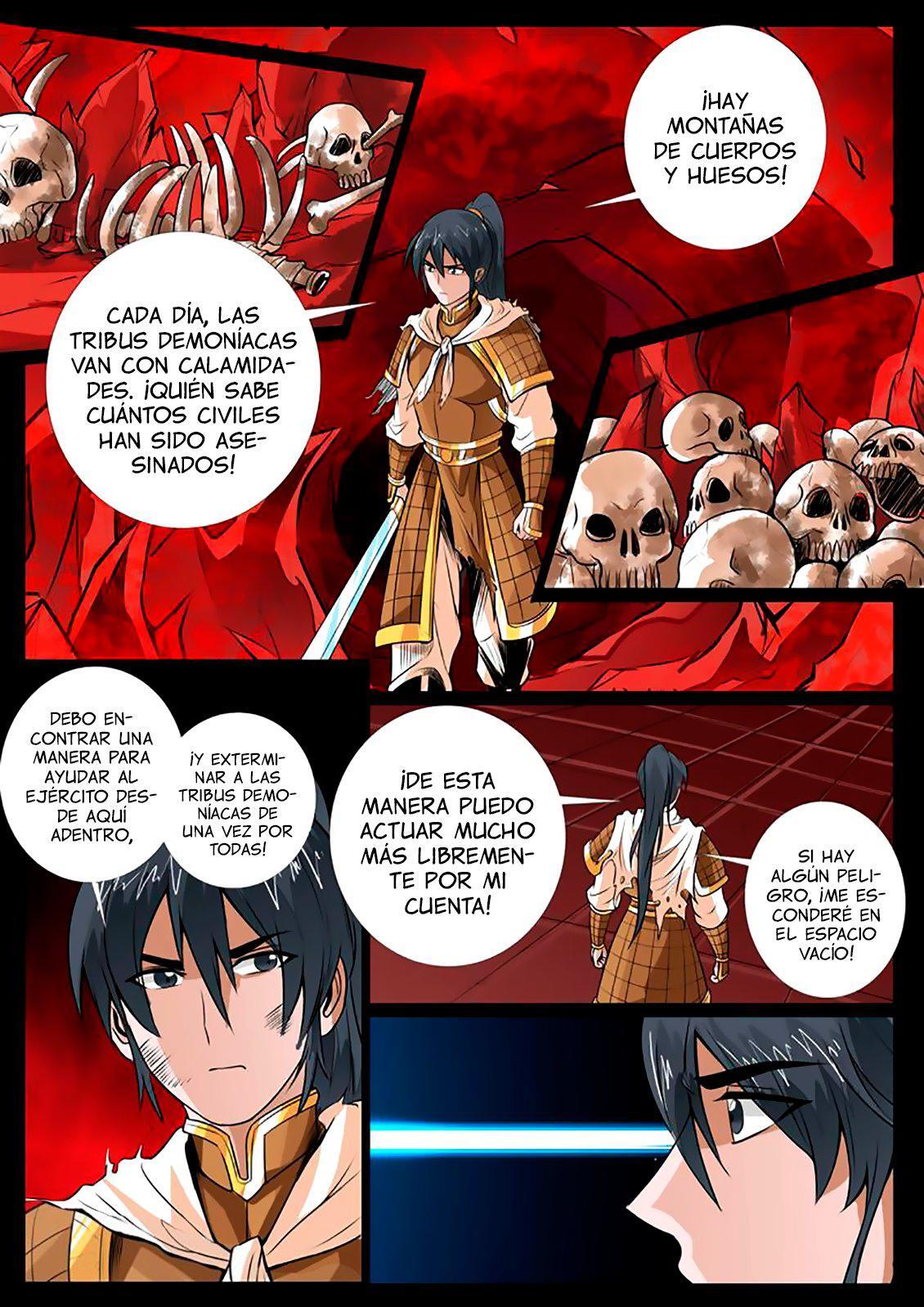 Capitulo 78 page 15