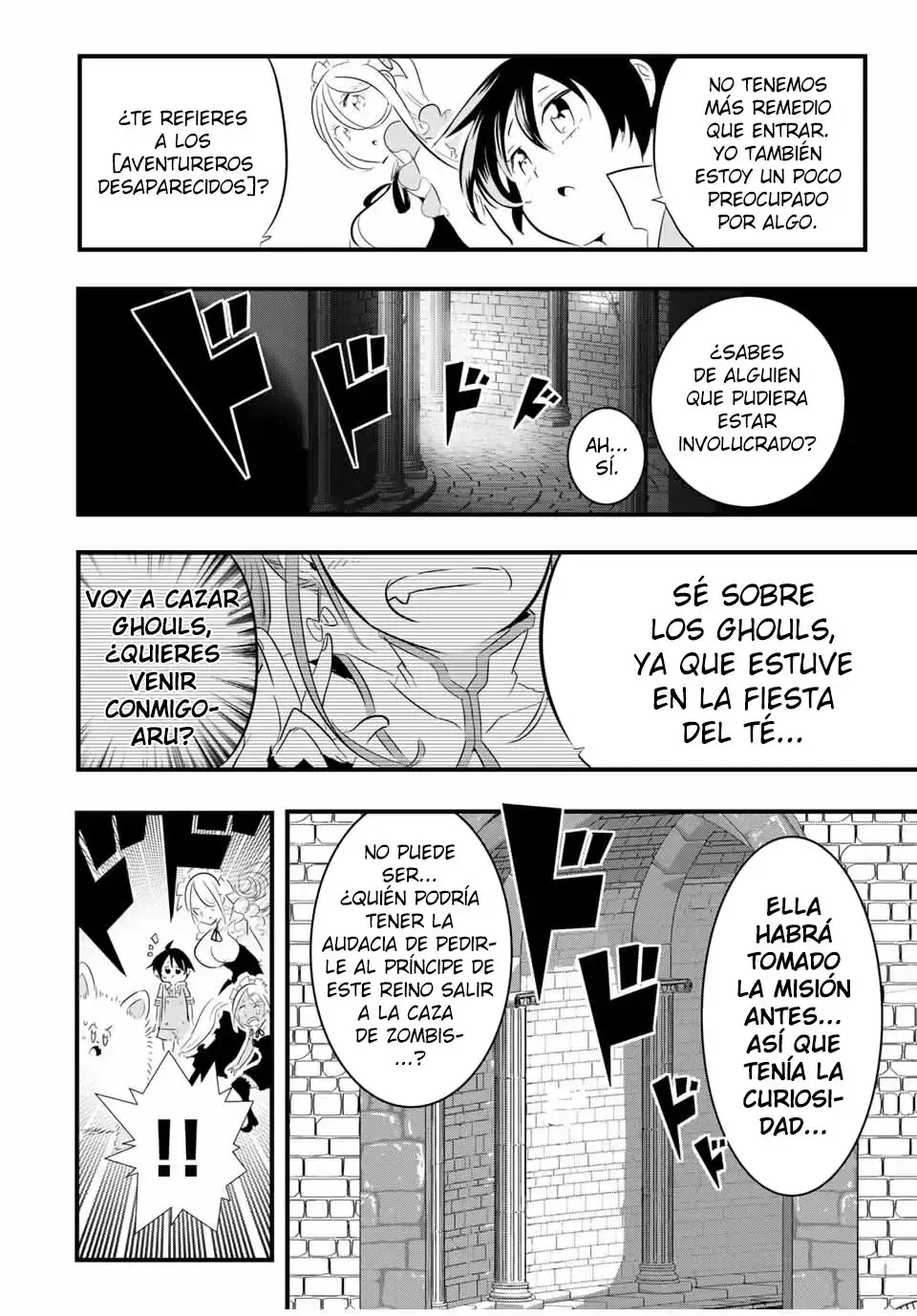 Capitulo 52 page 16