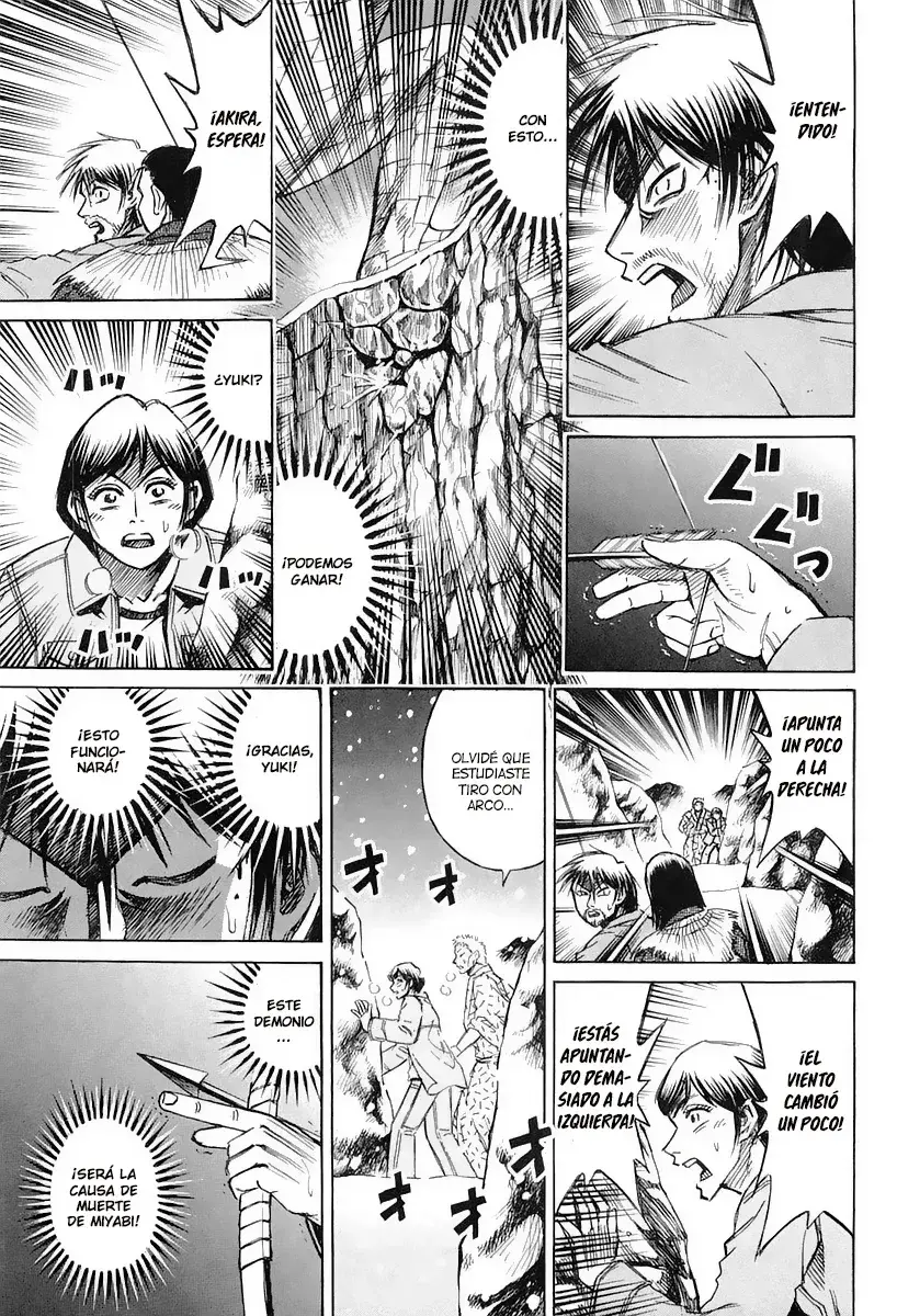 Capitulo 96 page 20