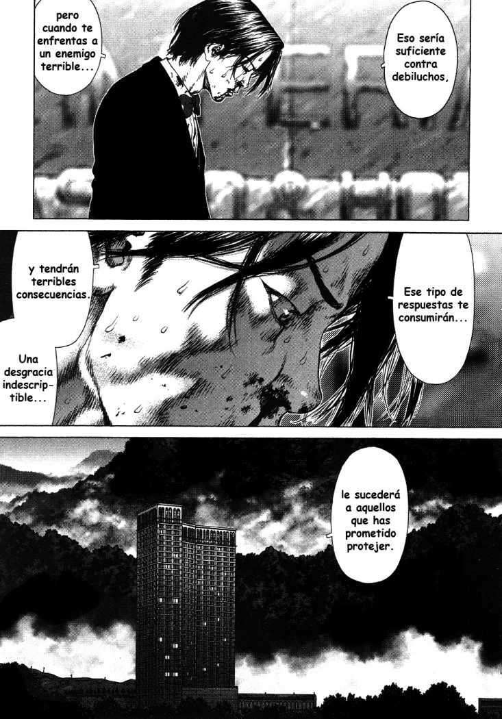 Capitulo 41 page 19