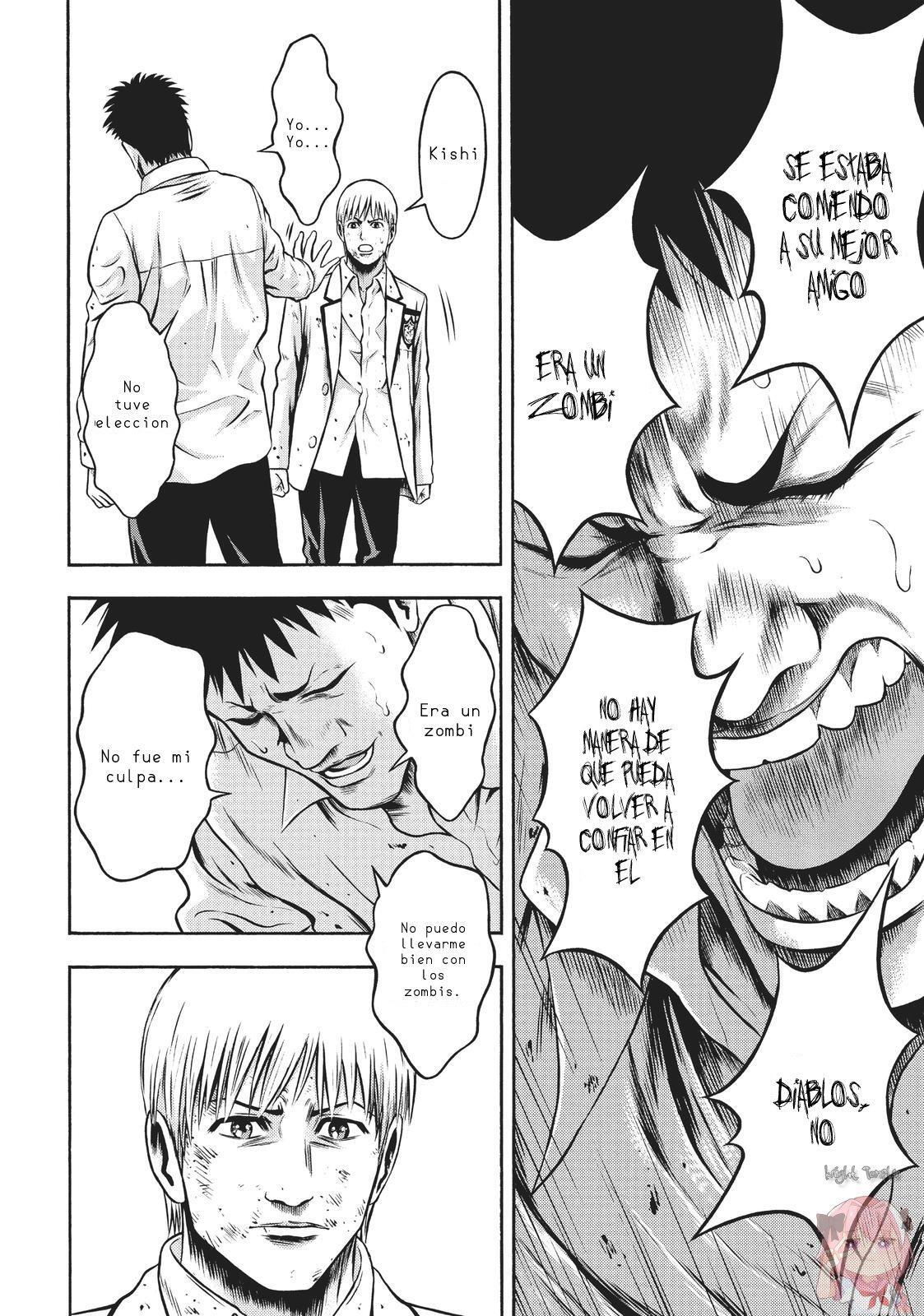 Capitulo 43 page 6