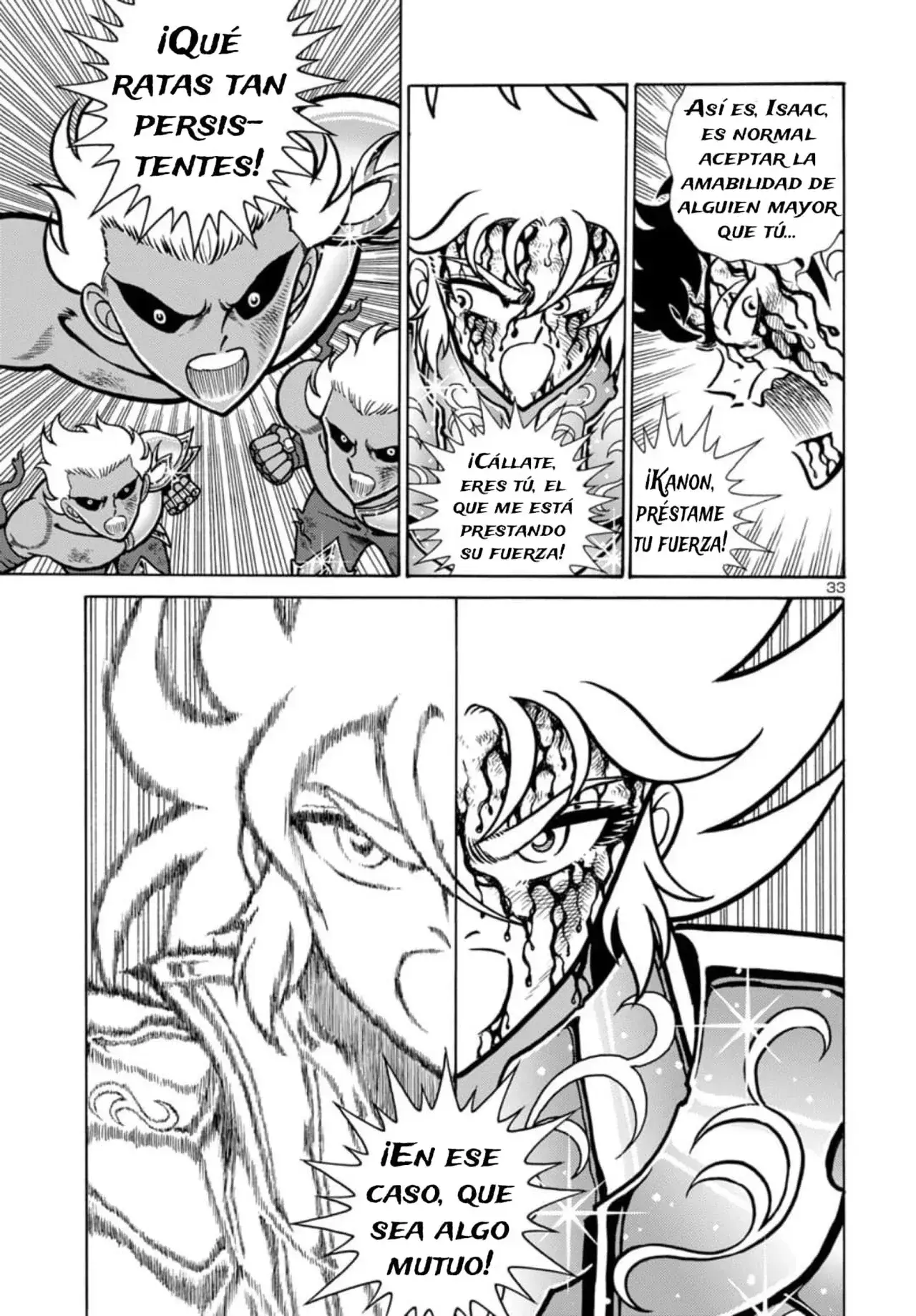Capitulo 16 page 33