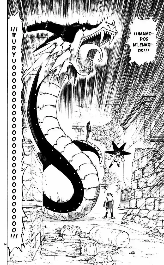 Capitulo 111 page 14