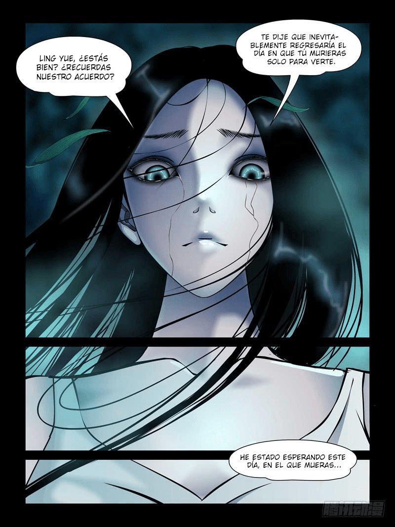 Capitulo 18 page 20