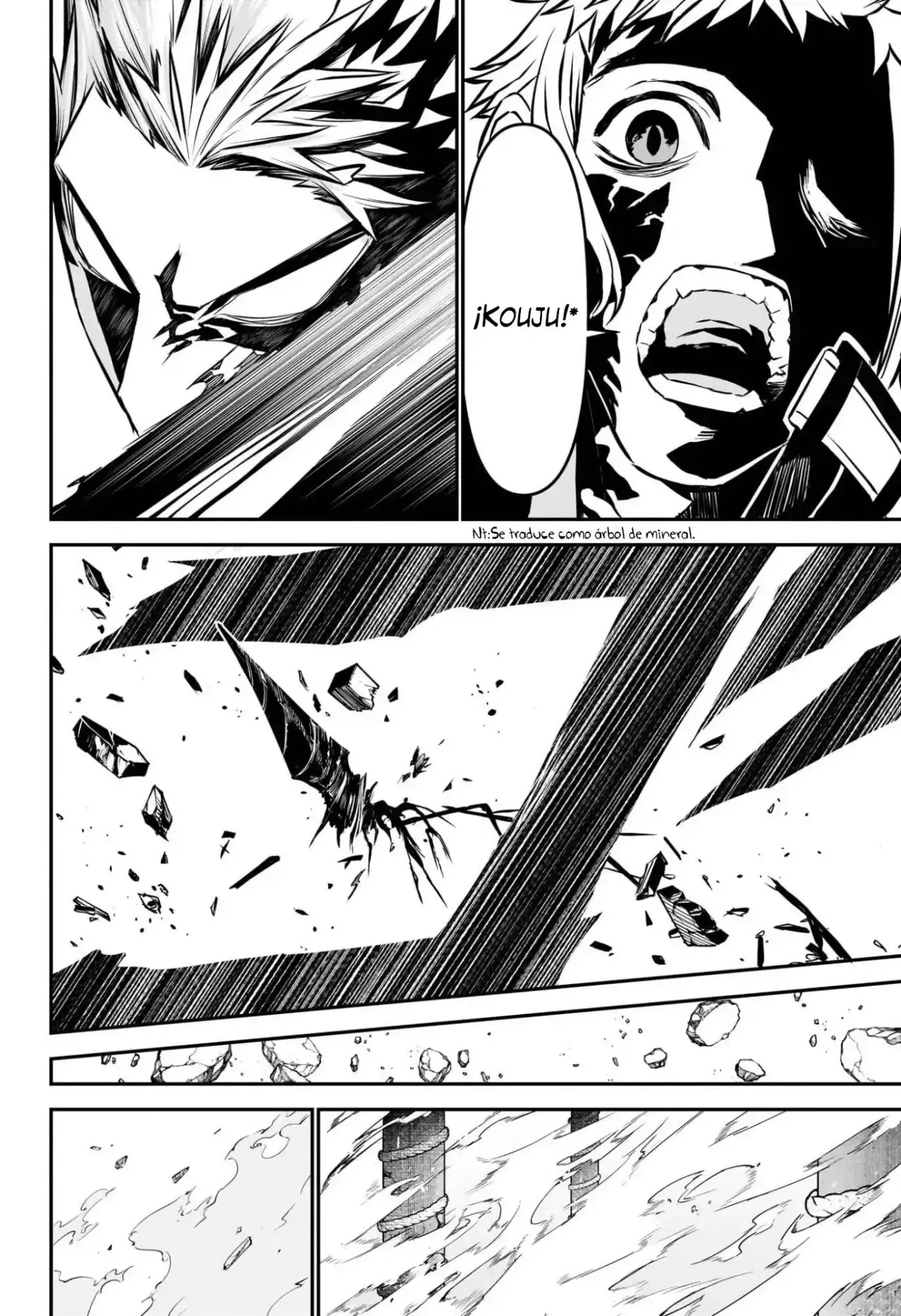 Capitulo 119 page 17