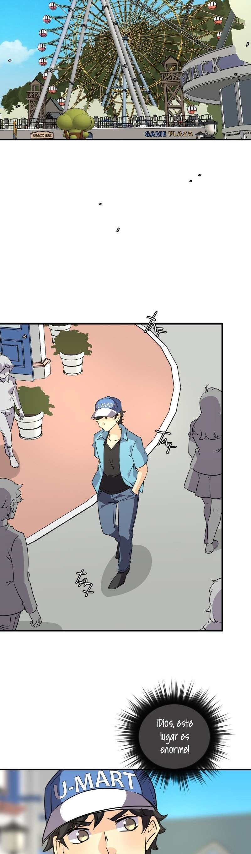 Capitulo 247 page 36