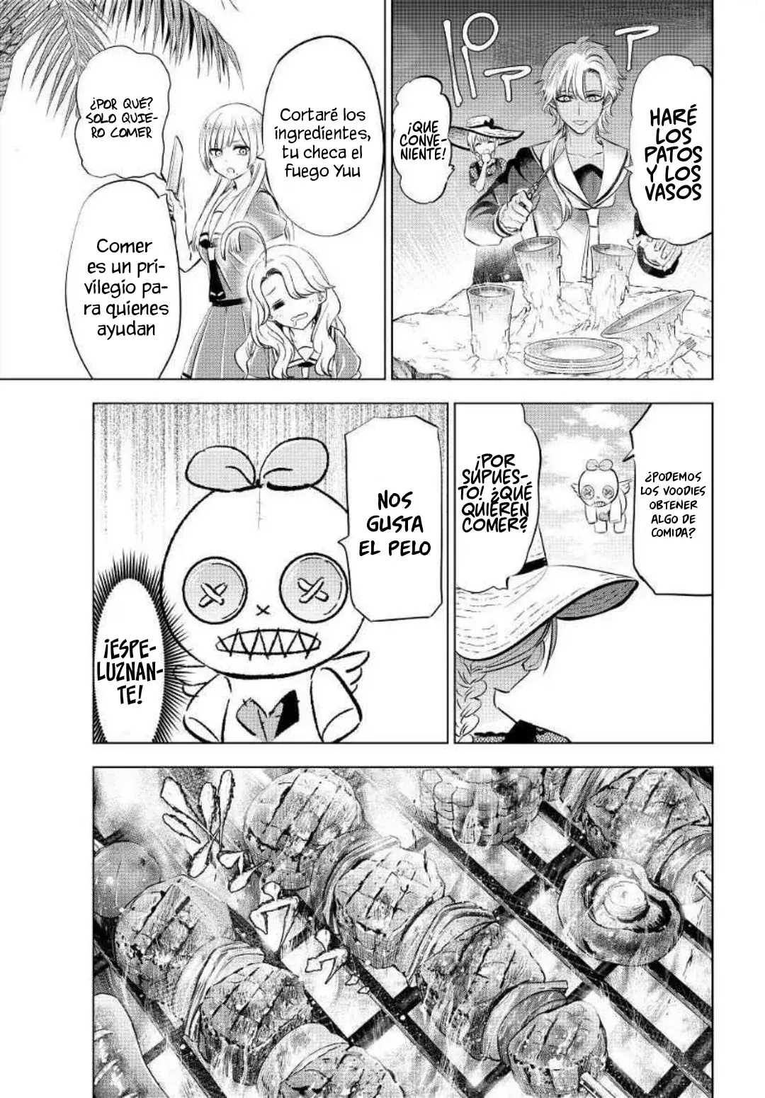 Capitulo 58 page 8