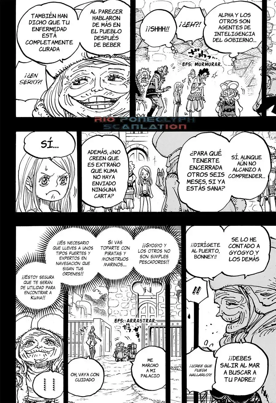 Capitulo 1101 page 13