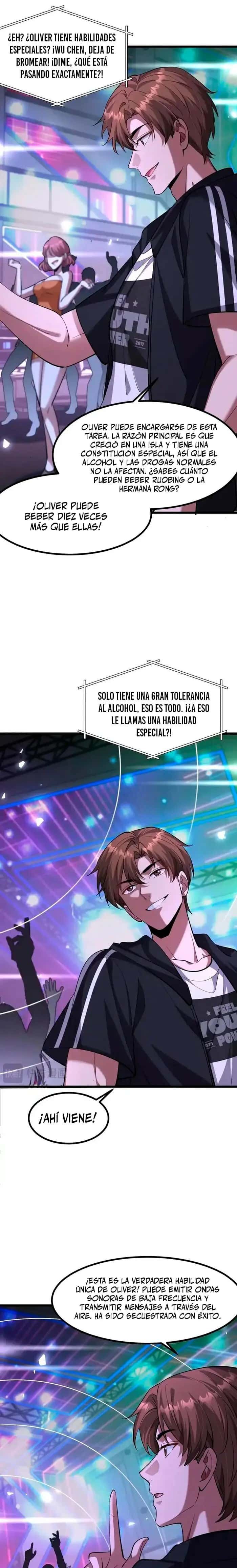 Capitulo 201 page 11