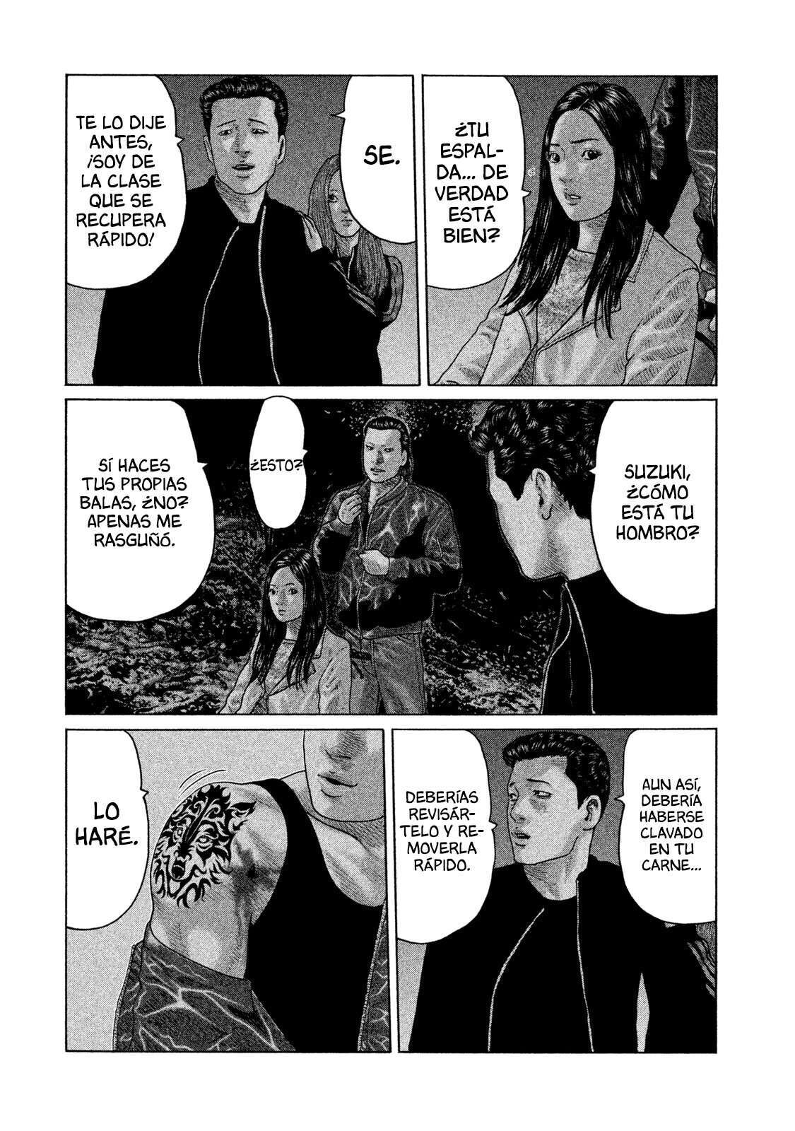 Capitulo 131 page 16