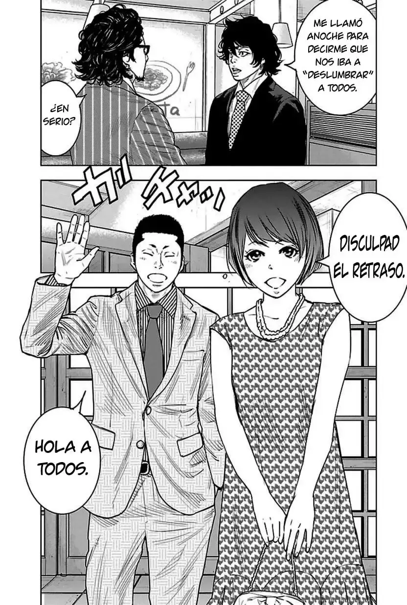 Capitulo 401 page 10