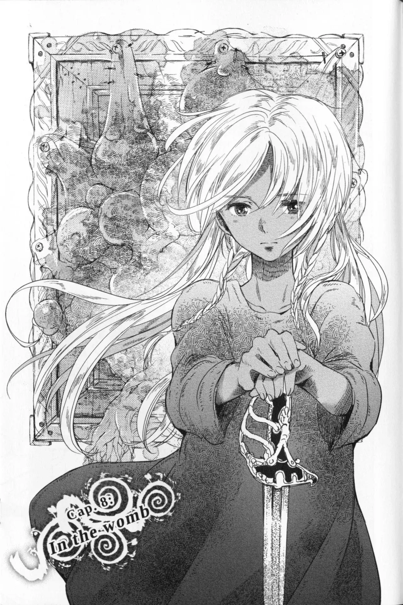 Capitulo 8 page 1