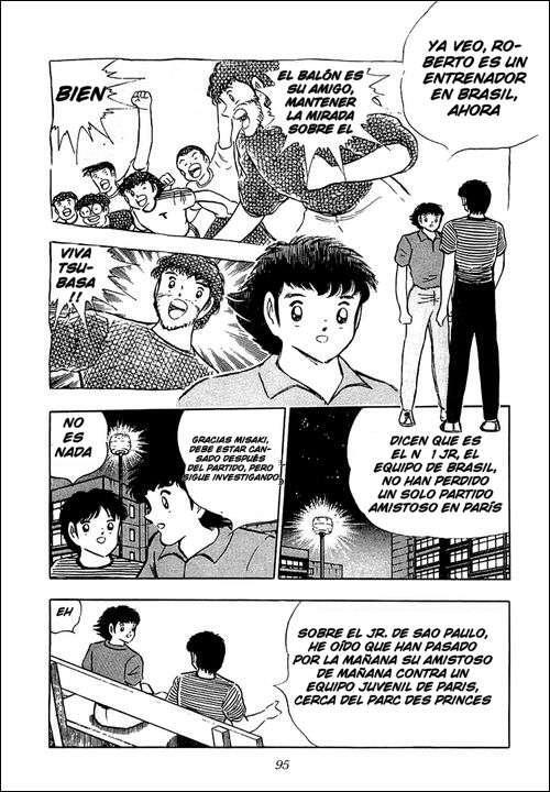 Capitulo 95 page 39