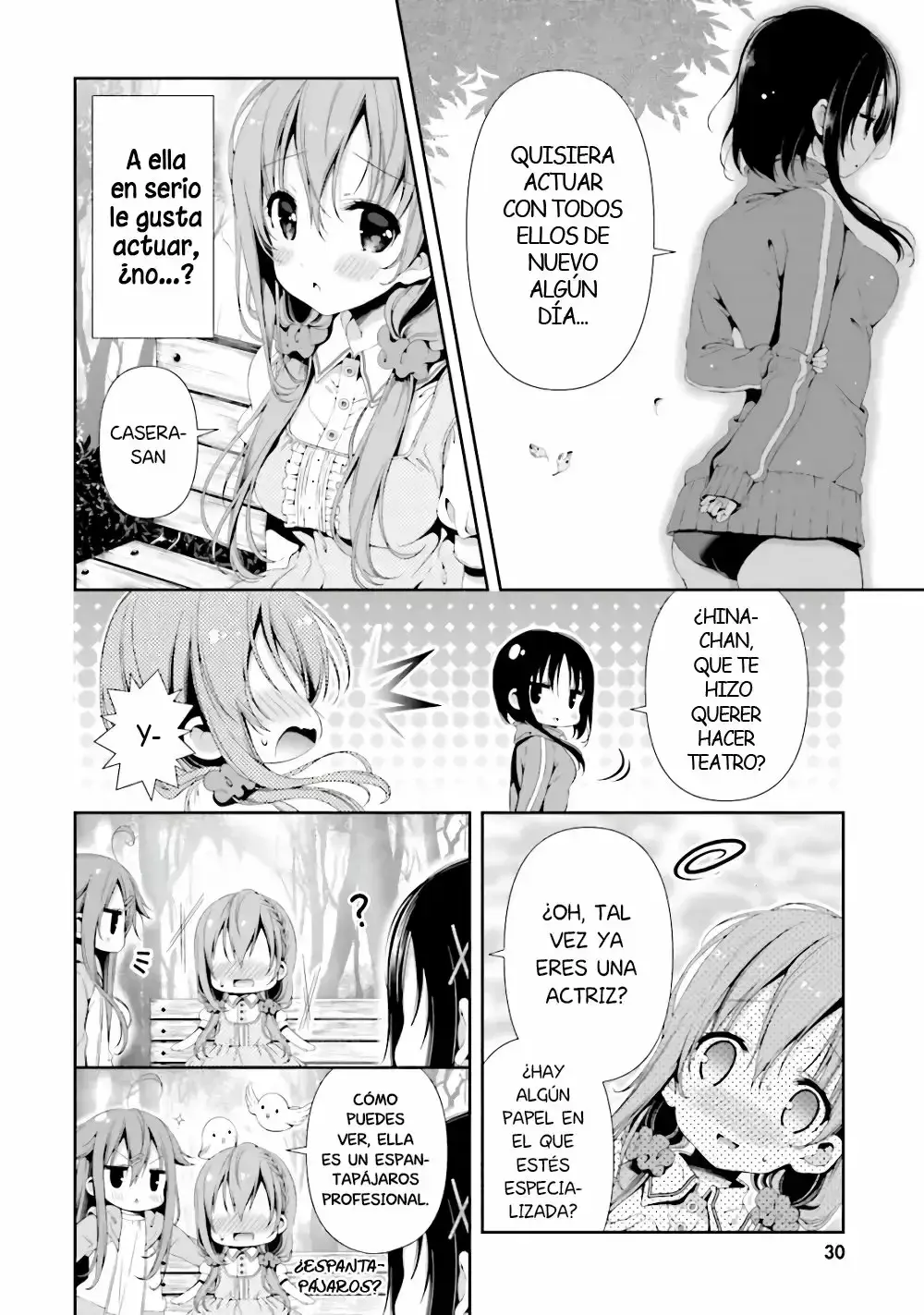 Capitulo 3 page 3