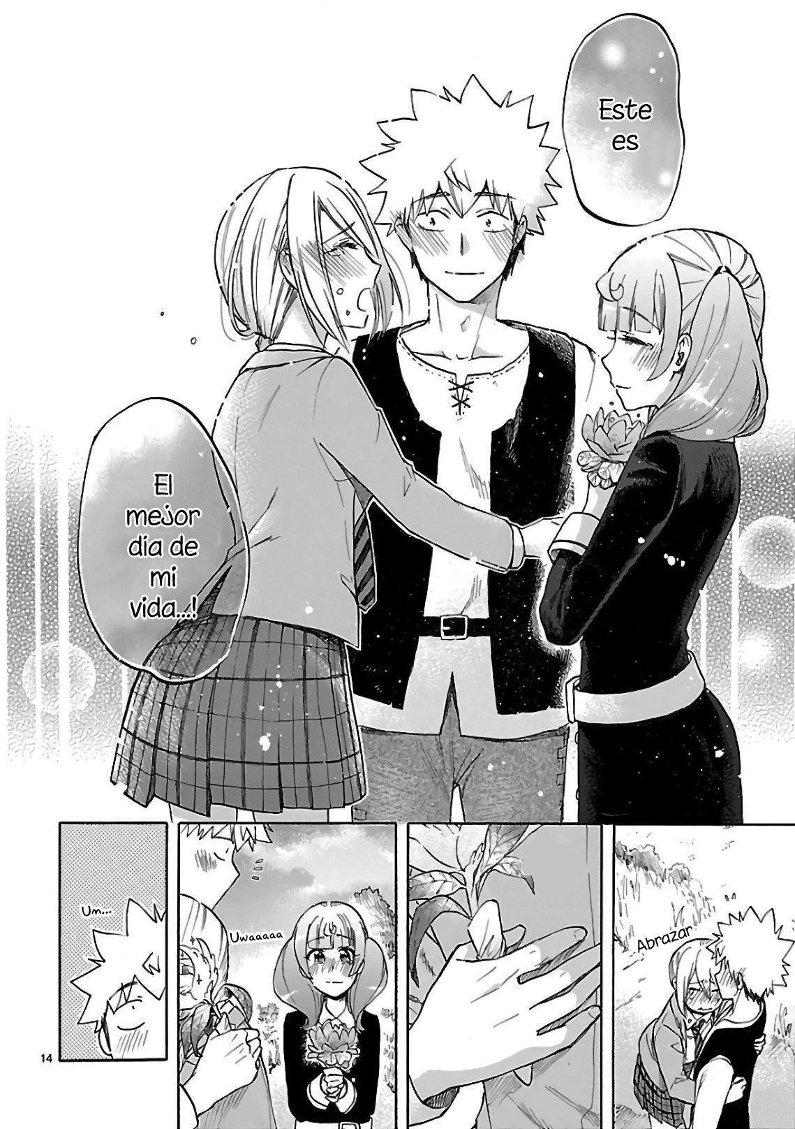 Capitulo 56 page 13